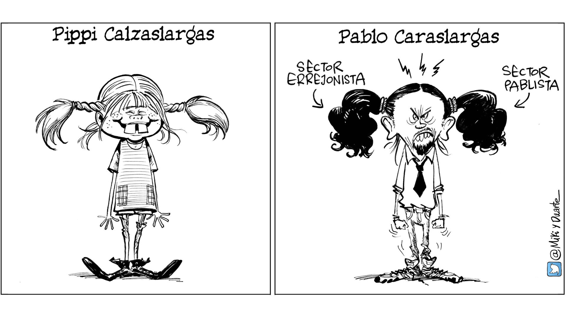 Adi&oacute;s a Pablo Iglesias