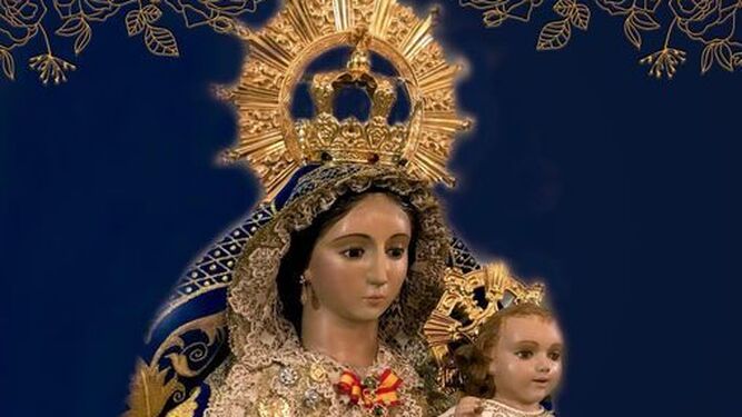 La Hermandad de Nuestra Señora del Rosario, de Huebro, ya es oficial