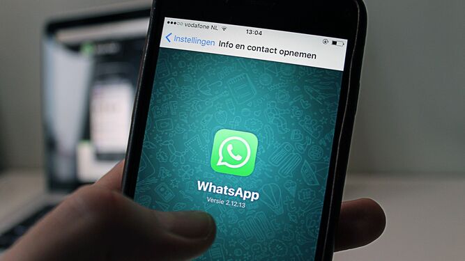 La nueva actualización de WhatsApp será efectiva el 15 de mayo
