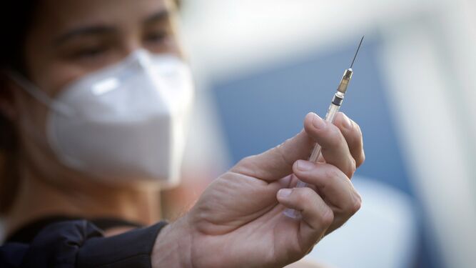 La vacunación sigue siendo clave para frenar la pandemia