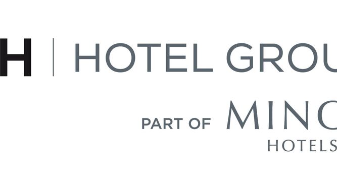 Logo del NH Hotel Group y sus nuevos programas.