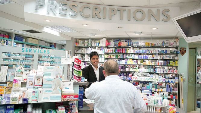 Reino Unido sostuvo hasta el pasado mes de marzo un plan en el que implicaba a las farmacias en revisiones terapéuticas de la población.