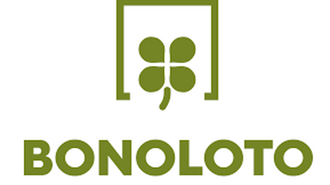 Logotipo del sorteo de la Bonoloto.