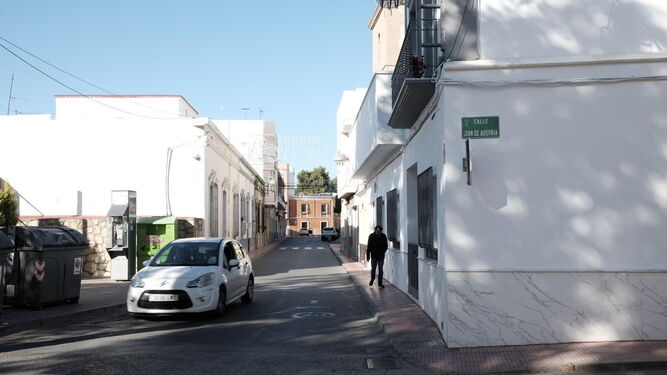 Más espacio para los peatones con la reforma integral del casco histórico de Huércal