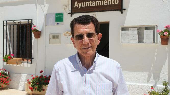 Juan Blas Martínez Sánchez.