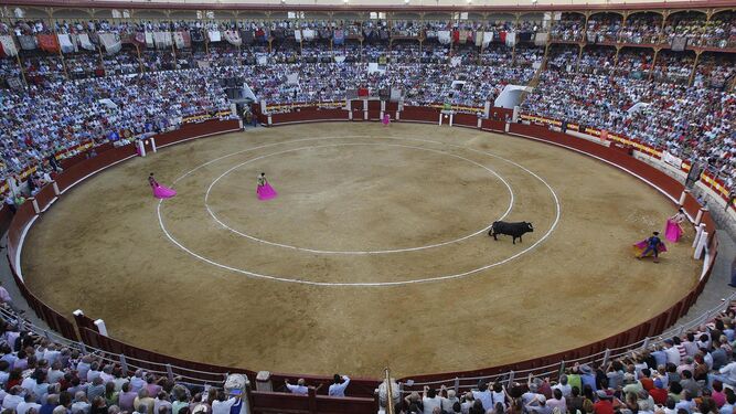 Almería volverá a disfrutar de los toros.