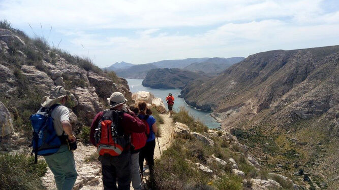 El PMD organiza una ruta nocturna por el Parque Natural Cabo de Gata-Níjar