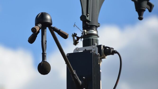 DGT: Los nuevos radares de ruido pueden ser legales en España este otoño