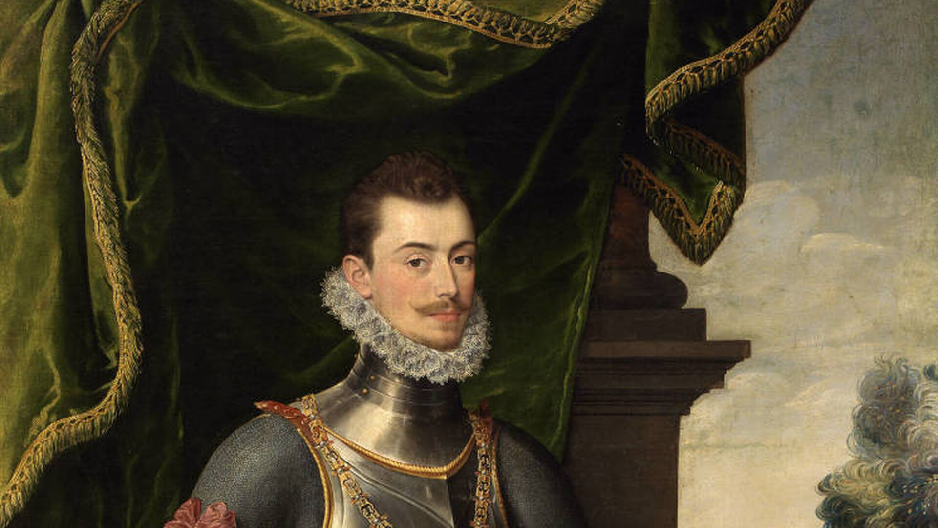 Juan de Austria
