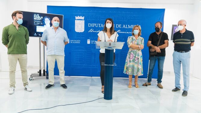 El Hospital Universitario Torrecárdenas se suma a la campaña #HablemosDelSuicidio que coincide con el Día Mundial de su prevención