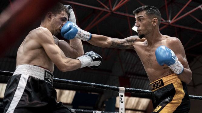 El club Almería Boxing inicia la temporada con el objetivo de “aportar mayor calidad al boxeo”