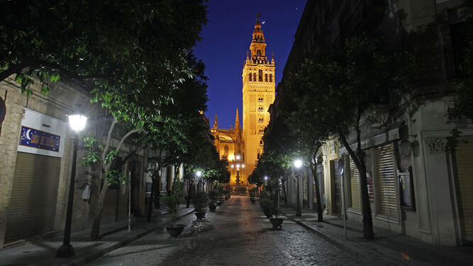 Andalucía cuenta con una amplia variedad de oferta turística