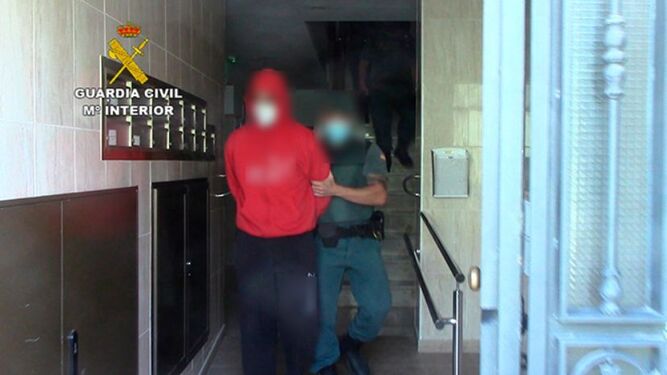 Detienen de nuevo al monitor condenado dos veces en Almería por abusos a menores
