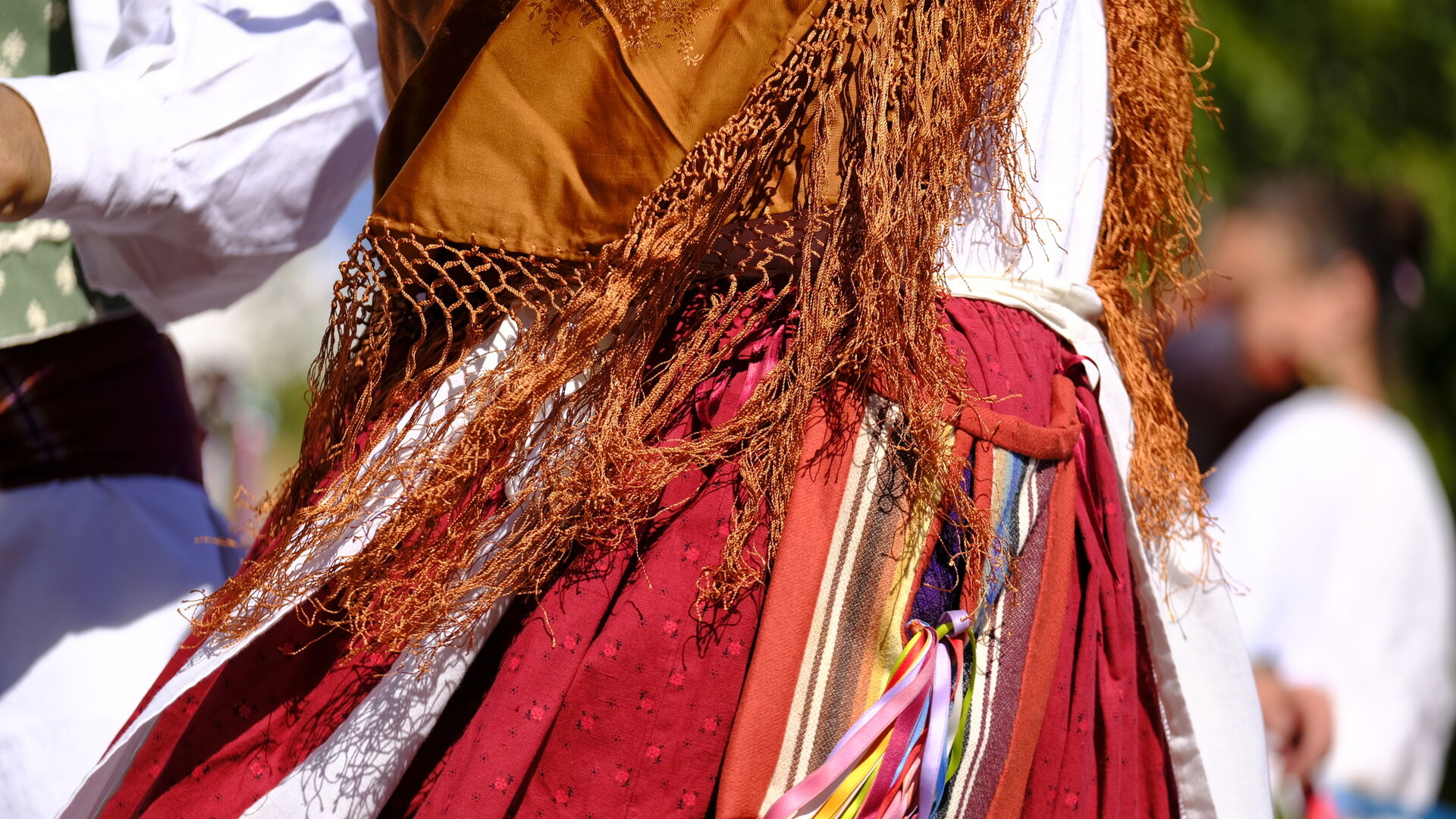 Fotogaler&iacute;a m&uacute;sica y danza tradicional de la provincia de Almer&iacute;a. Abla