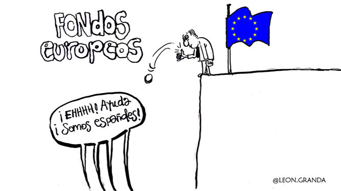 Fondos europeos