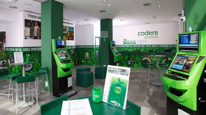 Codere seguirá funcionando bajo una nueva sociedad holding y con un nuevo consejo tras liquidar Codere S.A.