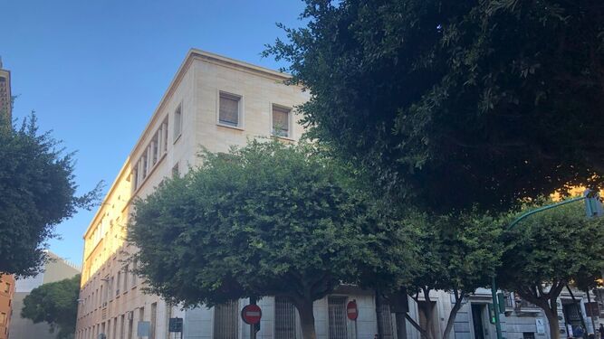 Aedas Homes adquiere el antiguo edificio del CSIC en el Paseo de Almería