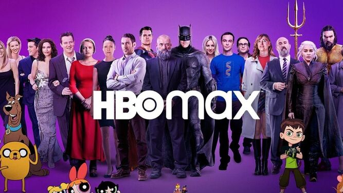 Disfruta de HBO Max a mitad de precio hasta el 30 de noviembre