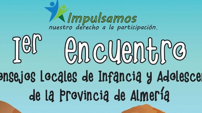 Vícar acoge este sábado a los consejos de infancia y adolescencia de toda la provincia de Almería