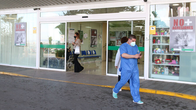 Otros 60 contagiados en la provincia y un fallecido en Almería capital por el coronavirus