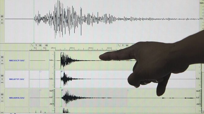 ¿Conoces cuáles han sido los terremotos más graves de Almería?