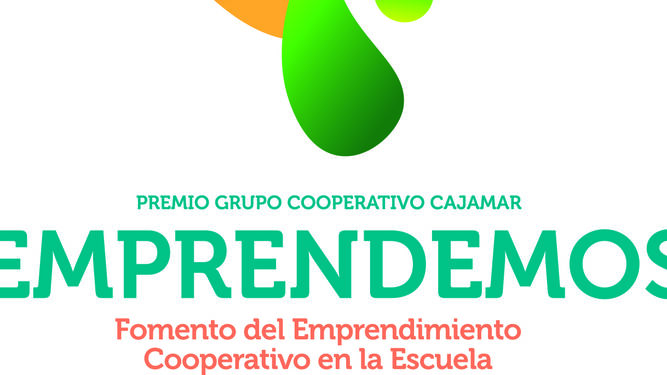 Cooperativas de Enseñanza y Cajamar premian la cultura emprendedora en la escuela