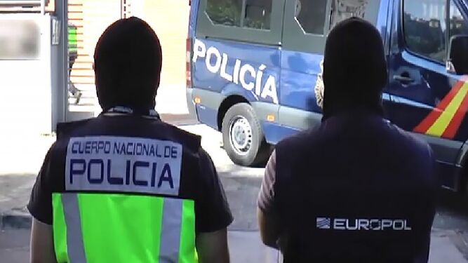 Detenido en la estación de autobuses un prófugo de la justicia marroquí que será extraditado