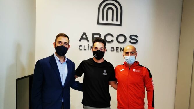 El Kronos Arcos Cycling competirá en la Vuelta a Almería