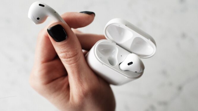 6 auriculares inalámbricos que no te puedes dejar escapar en rebajas El Corte Inglés