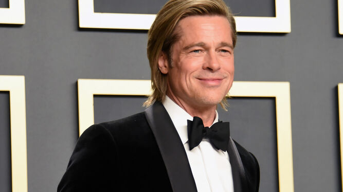 Brad Pitt ha manifestado en numerosas ocasiones su rechazo a las redes sociales