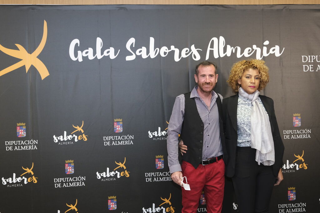 Im&aacute;genes de la II Gala Sabores Almer&iacute;a con David Bisbal. Vera