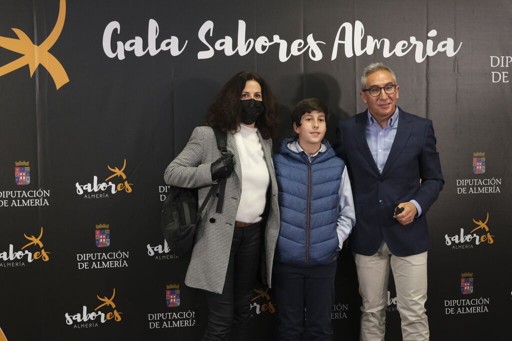 Im&aacute;genes de la II Gala Sabores Almer&iacute;a con David Bisbal. Vera