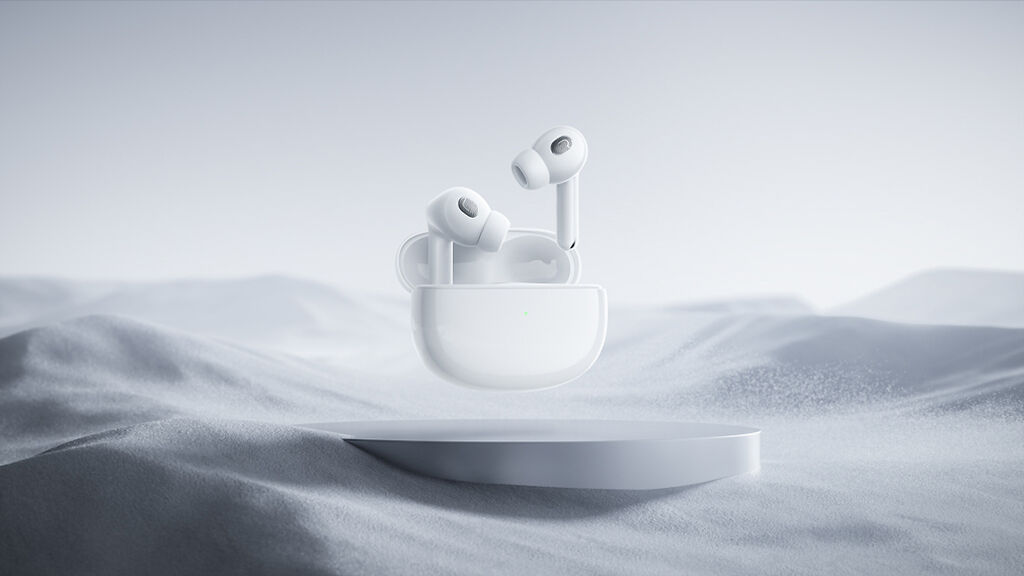 Auriculares Xiaomi Buds 3T Pro