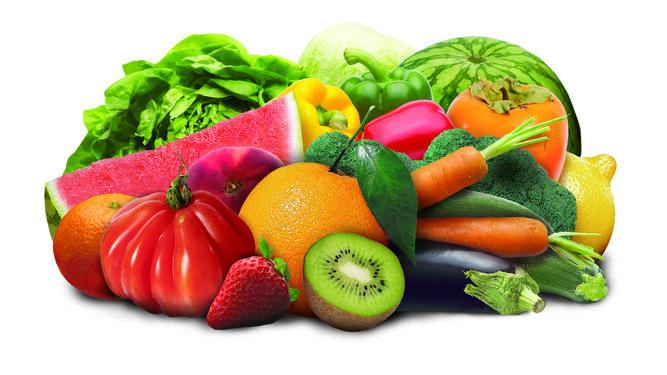 Anecoop huye de falsos mitos atribuibles a las frutas y hortalizas