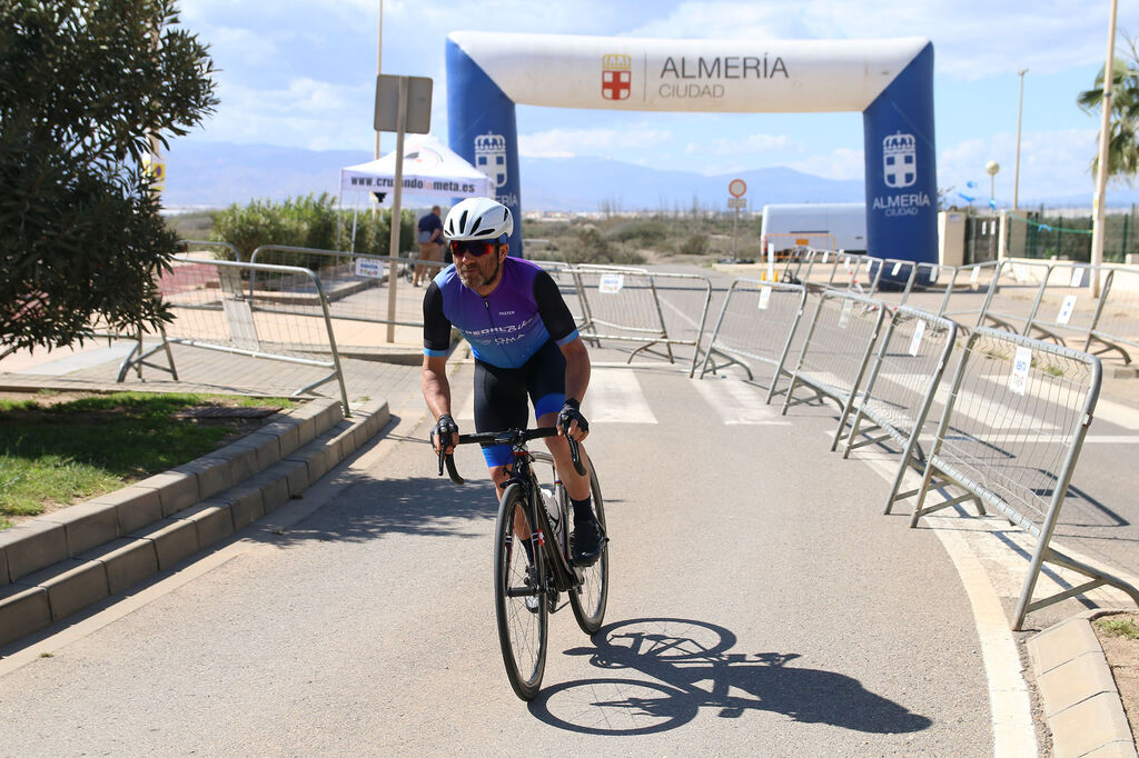 Fotogaler&iacute;a de la VI Vuelta Ciclista a Almer&iacute;a
