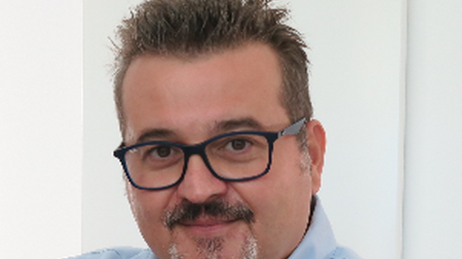 Fabio Capocchi nuevo General Manager de Motorola para EMEA.