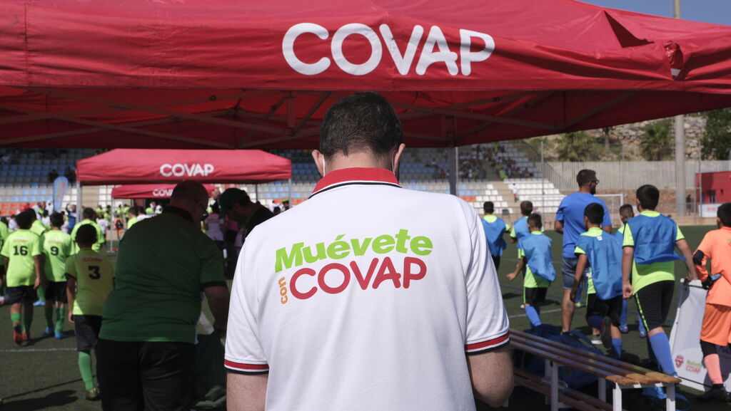 Im&aacute;genes de la Copa COVAP, en Viator.