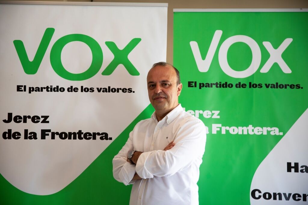 Ignacio Soto Pe&ntilde;a (Vox)