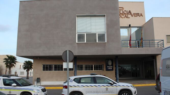 El delegado del Gobierno en Andalucía condena la muerte "violenta y trágica" de Tíjola