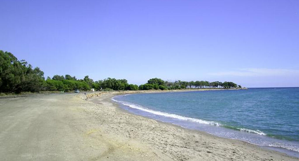 Playa de Quitapellejos (Palomares)