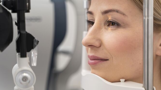 Descubren como detectar fibromialgia en signos oculares