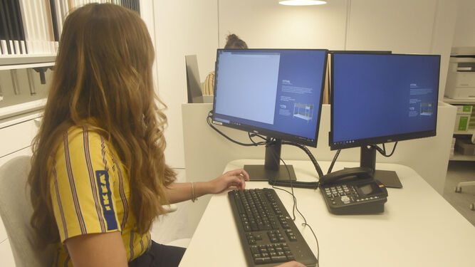 IKEA continúa el proceso de selección de personal para su tienda en Almería