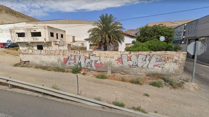 Investigan el hallazgo de una mujer muerta en Huércal de Almería