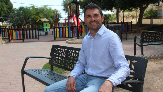 Francisco Reyes será el alcaldable de Los Gallardos por el PP.