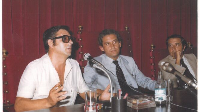 Un jurista y político excepcional de la Transición: José F. Revuelta