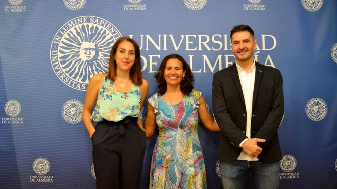Un equipo de investigadores, liderado por Montserrat Montserrat, ha sido el encargado del proyecto ‘Alimentación saludable y sostenible en la comunidad universitaria de la UAL.