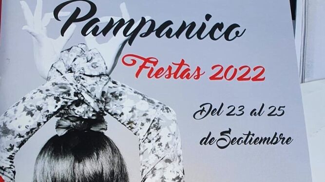 Pampanico celebra este fin de semana sus fiestas