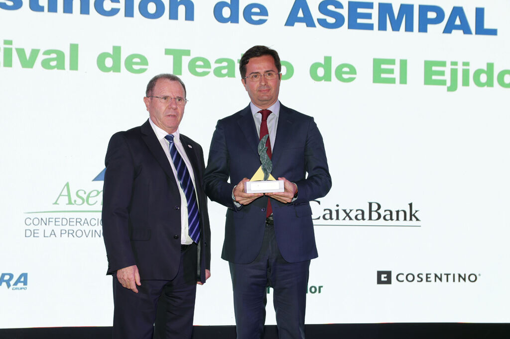 Premios ASEMPAL 2022