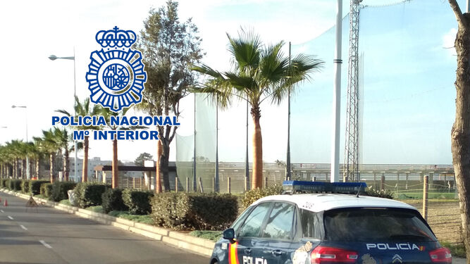 La Policía Nacional investiga a una empresa de seguridad privada de Vera por intrusismo profesional