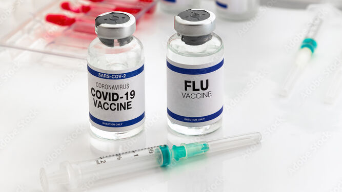 Así funciona la nueva vacuna universal contra todas las subvariantes de gripe